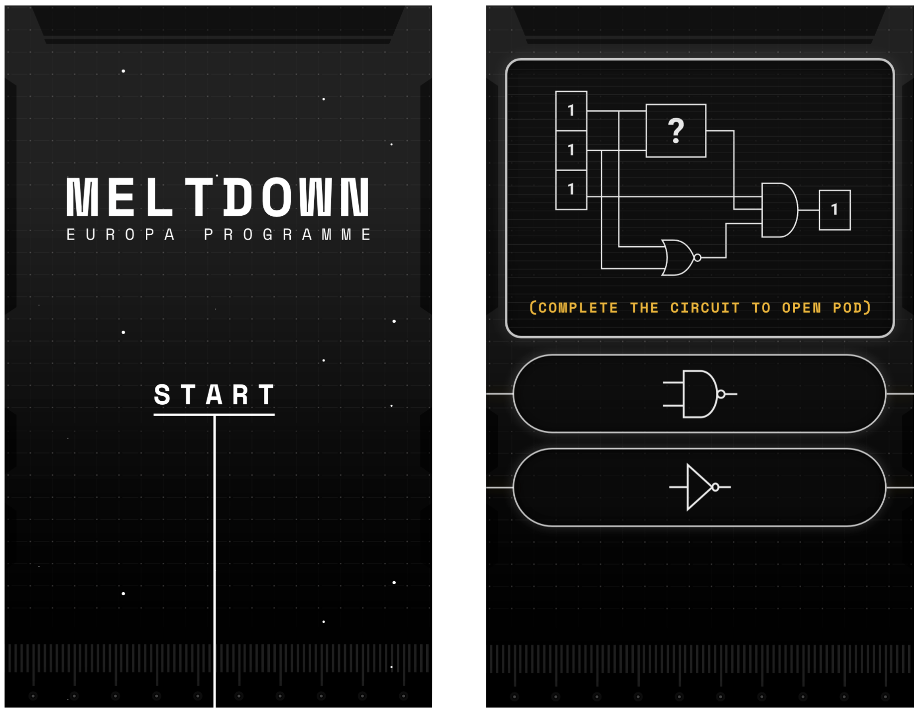 meltdown
